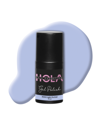 Gelpolish #044 Light Orchid (10ml)