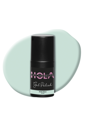 Gelpolish #046 Mint (10ml)