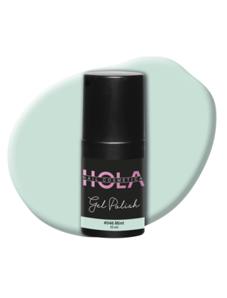 Gelpolish #046 Mint (10ml)