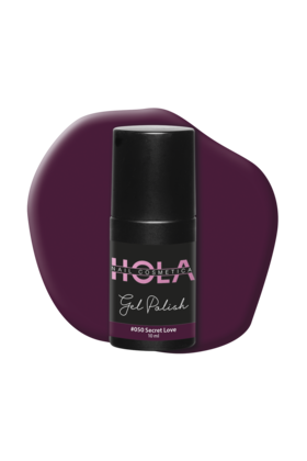 Gelpolish #050 Secret Love (10ml)