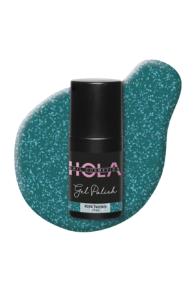 Gelpolish #056 Twinkle (10ml)