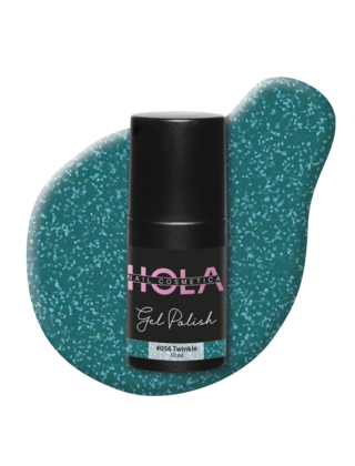 Gelpolish #056 Twinkle (10ml)