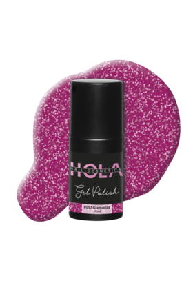 Gelpolish #057 Glamorize (10ml)