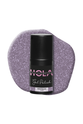 Gelpolish #058 Ravish (10ml)