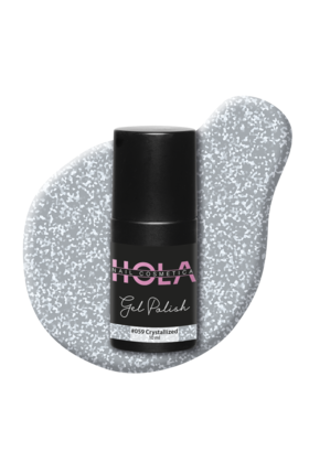 Gelpolish #059 Crystallized (10ml)