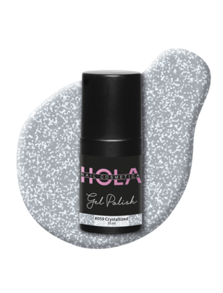 Gelpolish #059 Crystallized (10ml)