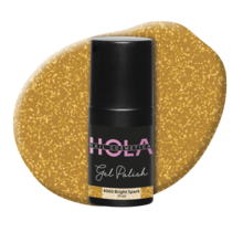 Gelpolish #060 Bright Spark (10ml)