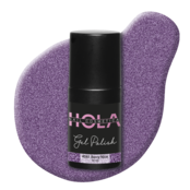 Gelpolish #061 Berry Nice (10ml)