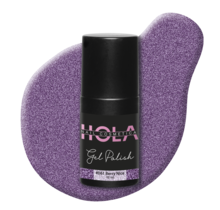 Gelpolish #061 Berry Nice (10ml)