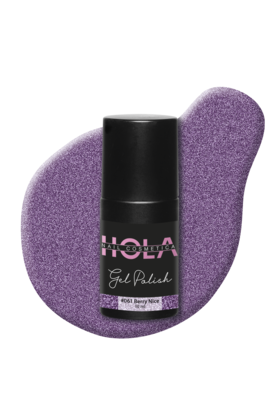 Gelpolish #061 Berry Nice (10ml)