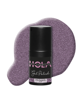 Gelpolish #062 Bedazzle (10ml)