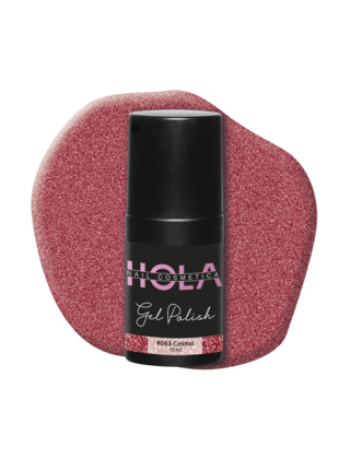 Gelpolish #063 Cosmo (10ml)
