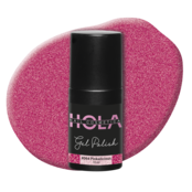Gelpolish #064 Pinkalicious (10ml)