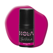 Gelpolish #069 Neon Pink (10ml)