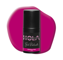 Gelpolish #069 Neon Pink (10ml)