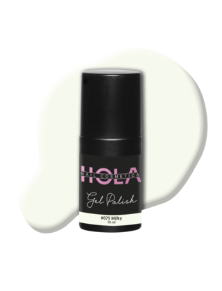 Gelpolish #075 Milky (10ml)