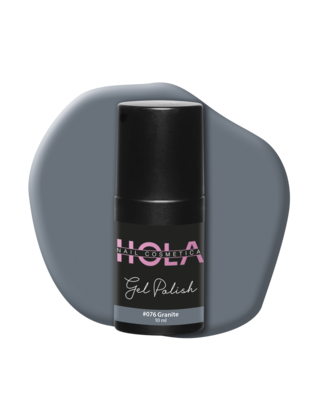 Gelpolish #076 Granite (10ml)