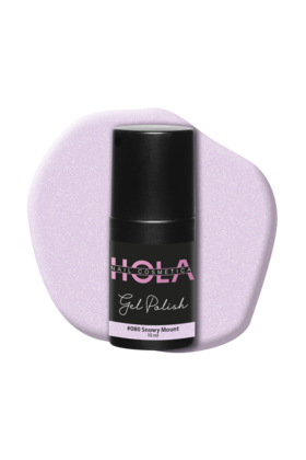 Gelpolish #080 Snowy Mount (10ml)