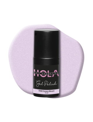 Gelpolish #080 Snowy Mount (10ml)