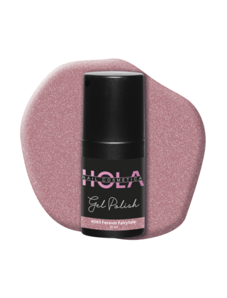 Gelpolish #083 Forever Fairytale (10ml)