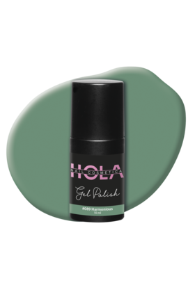Gelpolish #089 Harmonious (10ml)