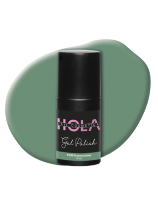 Gelpolish #089 Harmonious (10ml)