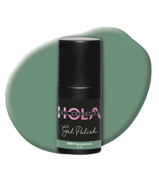 Gelpolish #089 Harmonious (10ml)