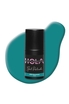 Gelpolish #093 Ginormous (10ml)