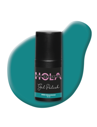 Gelpolish #093 Ginormous (10ml)