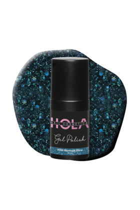 Gelpolish #094 Mermaid Shine (10ml)