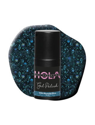 Gelpolish #094 Mermaid Shine (10ml)