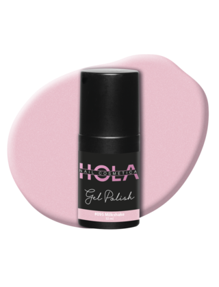 Gelpolish #095 Milkshake (10ml)