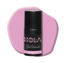 Gelpolish #096 Barbie Doll  (10ml)