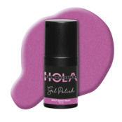Gelpolish #097 Sweet Heart (10ml) Gelpolish #097 Sweet Heart (10ml)
