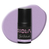 Gelpolish #098 Bellflower (10ml) Gelpolish #098 Bellflower (10ml)