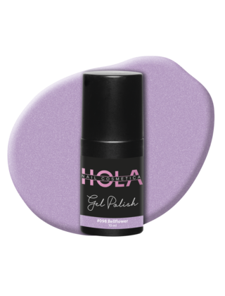 Gelpolish #098 Bellflower (10ml)
