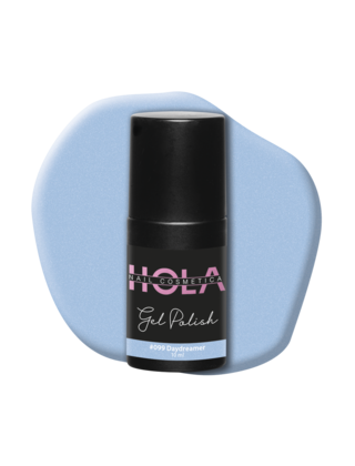 Gelpolish #099 Daydreamer (10ml)