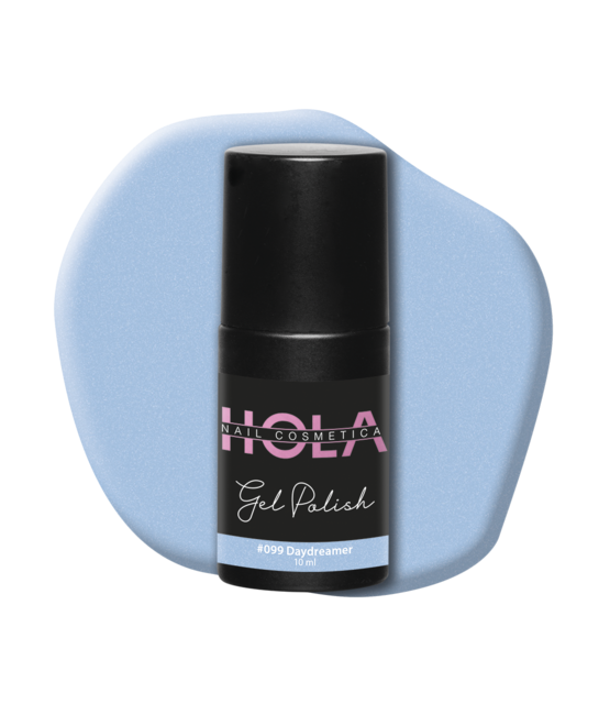 Gelpolish #099 Daydreamer (10ml)