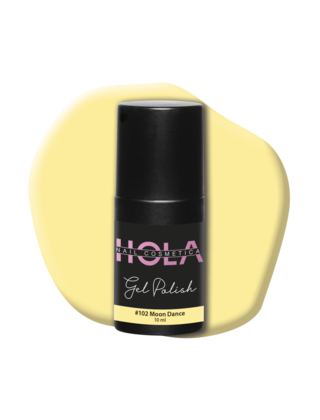 Gelpolish #102 Moon Dance (10ml)