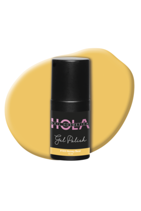 Gelpolish #103 Honey Bear (10ml)