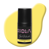 Gelpolish #104 Walking On Sunshine (10ml) Gelpolish #104 Walking On Sunshine (10ml)