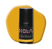 Gelpolish #106 Instant Delight (10ml)