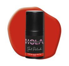 Gelpolish #109 Ap-peach-iate You (10ml)