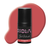 Gelpolish #110 Poppy Red (10ml) Gelpolish #110 Poppy Red (10ml)