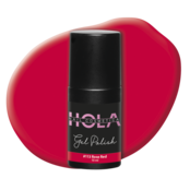 Gelpolish #113 Rose Red (10ml) Gelpolish #113 Rose Red (10ml)