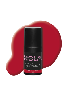Gelpolish #115 Endless Love (10ml)