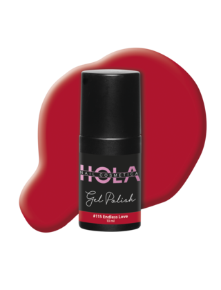 Gelpolish #115 Endless Love (10ml)