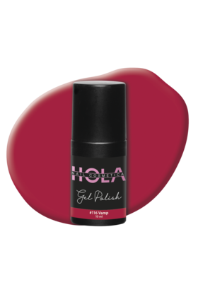 Gelpolish #116 Vamp (10ml)