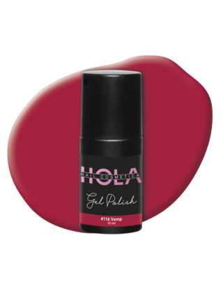 Gelpolish #116 Vamp (10ml)