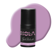 Gelpolish #119 Lavender Blush (10ml)